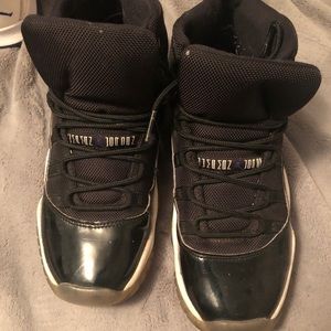 Space jam 11s